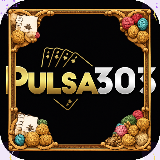 pulsa303 — galeri pratinjau Resmi APK
